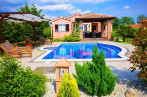 Family friendly house with a swimming pool Kastelir, Central Istria - Sredisnja Istra - 7119